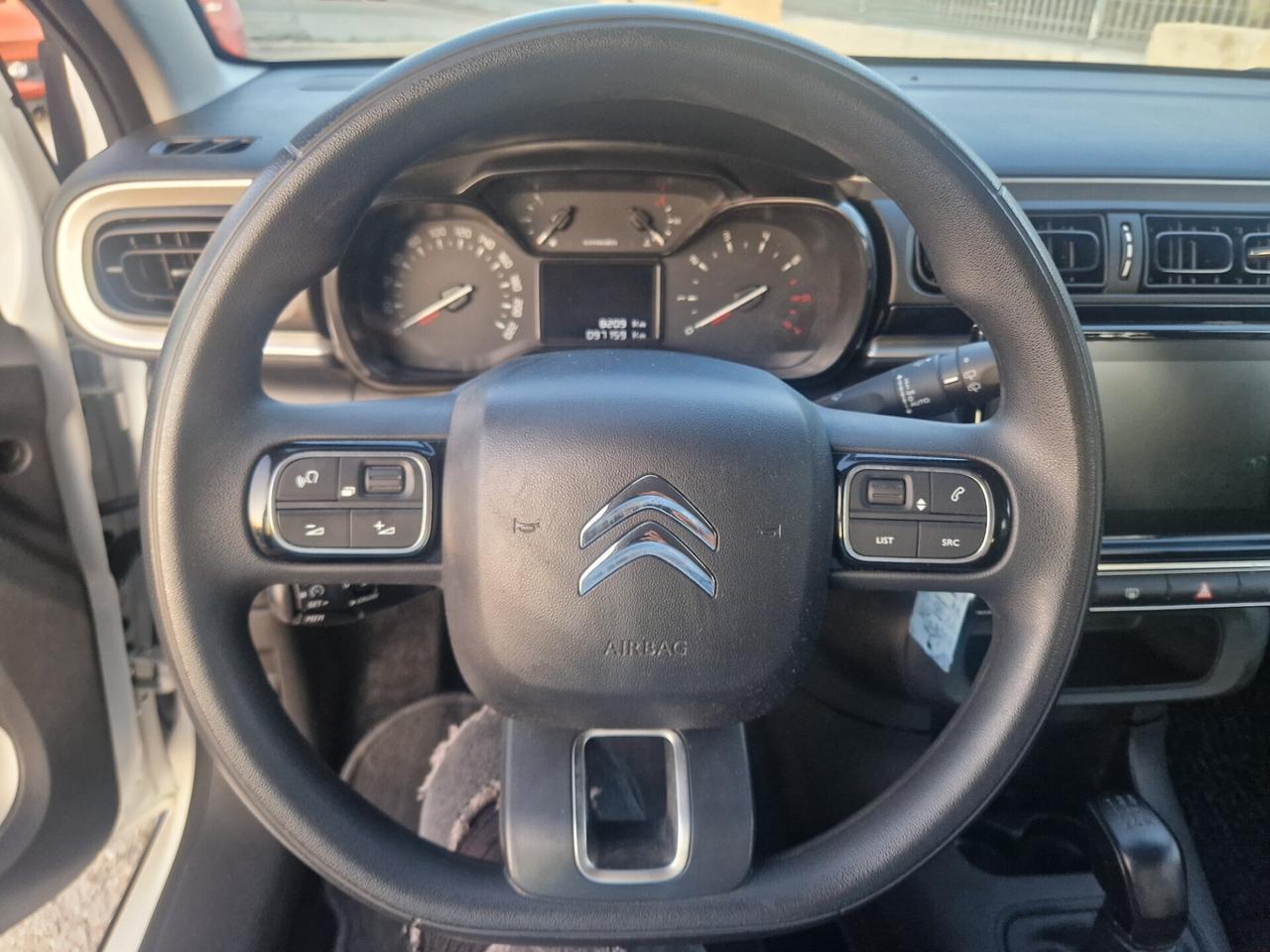 Citroen C3 BlueHDi 100 S&S Business - 2019