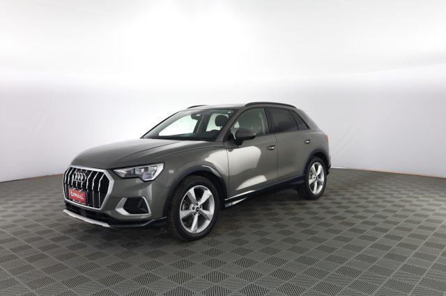 AUDI Q3 Q3 35 TFSI S tronic Business Advanced