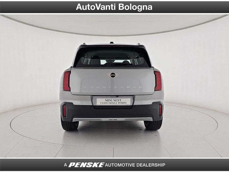 MINI Mini Countryman U25 Mini C Classic Countryman