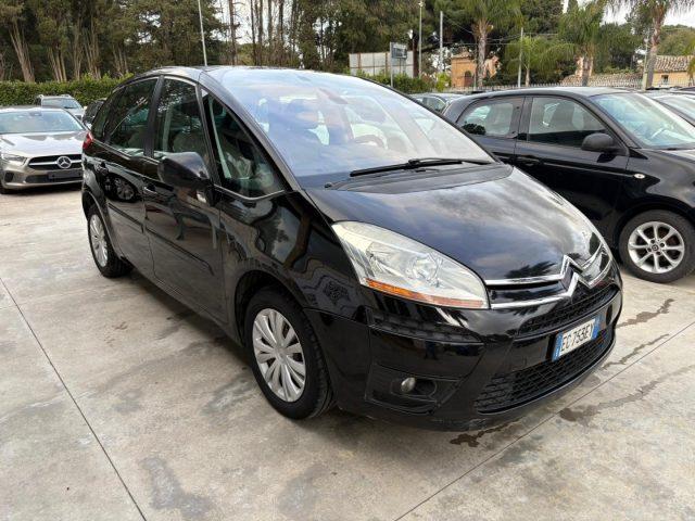 CITROEN C4 Picasso 1.6 HDi 110 FAP Business