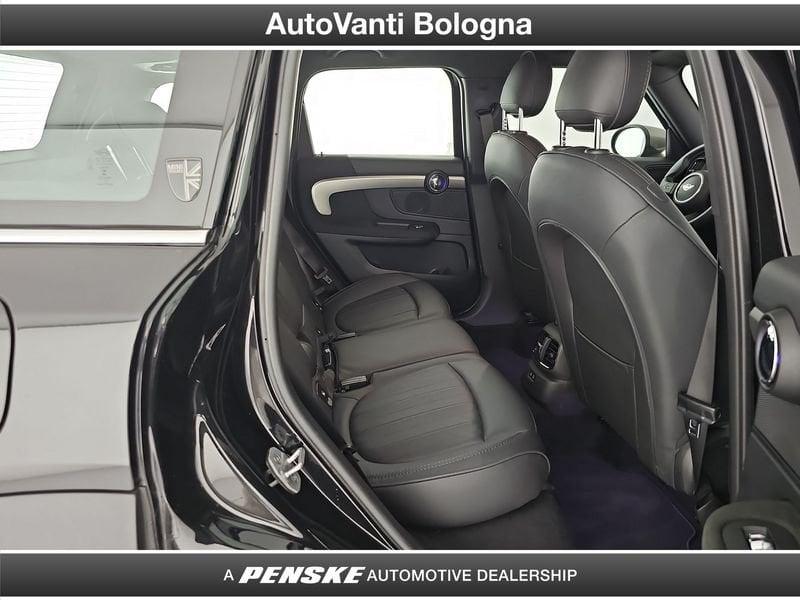MINI Mini Countryman F60 Mini 2.0 Cooper SD Essential Countryman ALL4