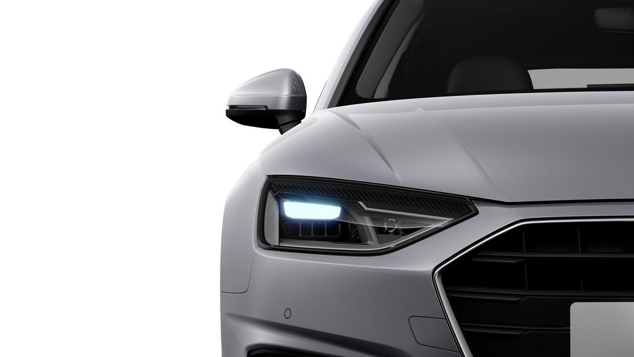 AUDI A4 AVANT 35TDI ADVANCED S-TRONIC IN ARRIVO