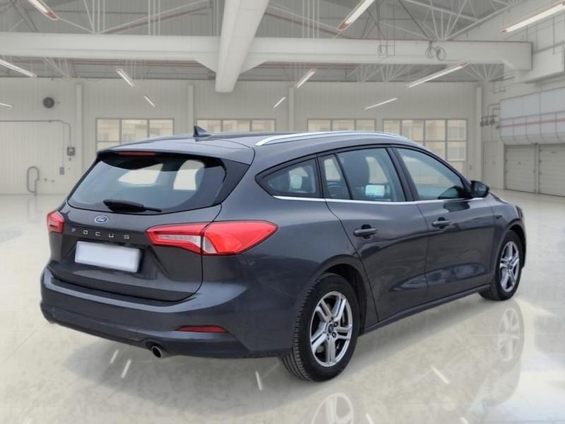 FORD FOCUS WAGON 1.5 Ecoblue 120cv Business