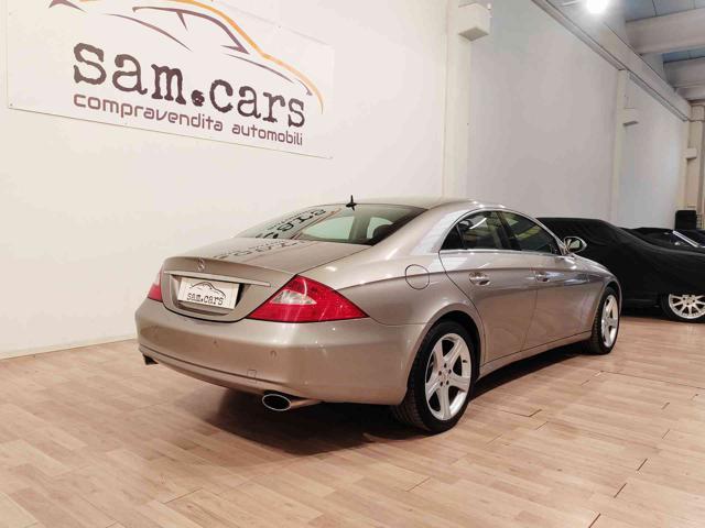 MERCEDES-BENZ CLS 350 CLS 350