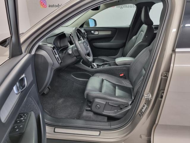 VOLVO XC40 T5 Recharge Plug-in Hybrid Inscription