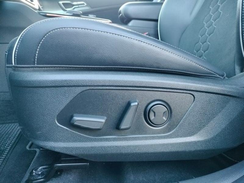 KIA Sportage Sportage 1.6 CRDi MHEV DCT GT-line