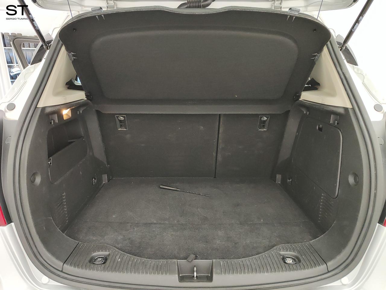 OPEL Mokka 1ª serie - Mokka X 1.6 CDTI Ecotec 4x2 Start&Stop Busi