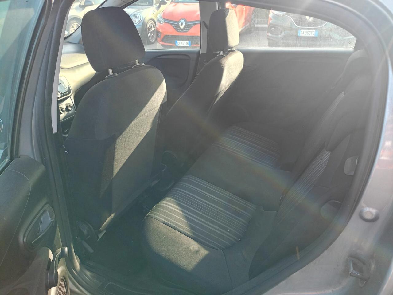 Fiat Grande Punto 1.4 5 porte Actual EasyPower