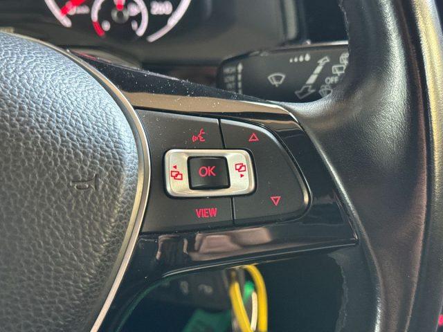 VOLKSWAGEN Polo Business 1.0 MPI 75 CV 5p. Comfortline BlueMotion