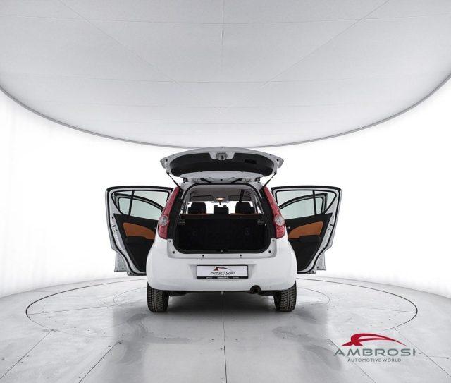 OPEL Agila Agila 1.2 16v Enjoy 86cv