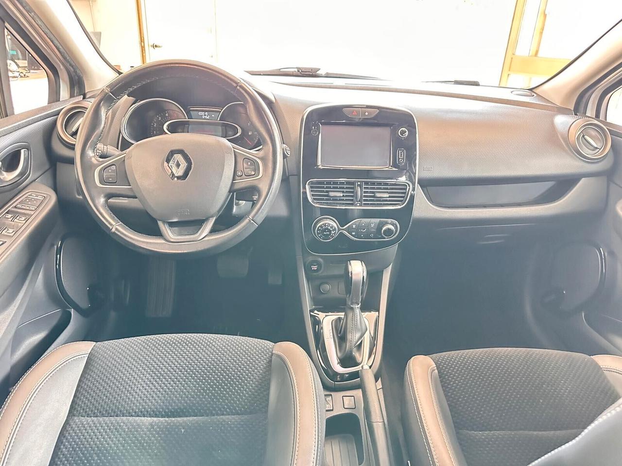 Renault Clio dCi 8V 90CV EDC Start&Stop 5 porte Energy Intens