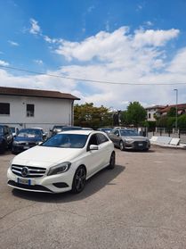 Mercedes-benz A 180 CDI Sport