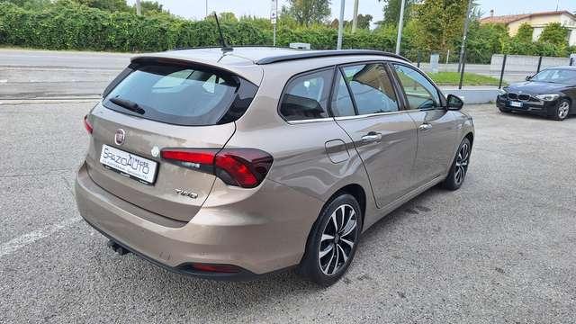 Fiat Tipo Tipo SW II 2016 SW 1.6 mjt Lounge s