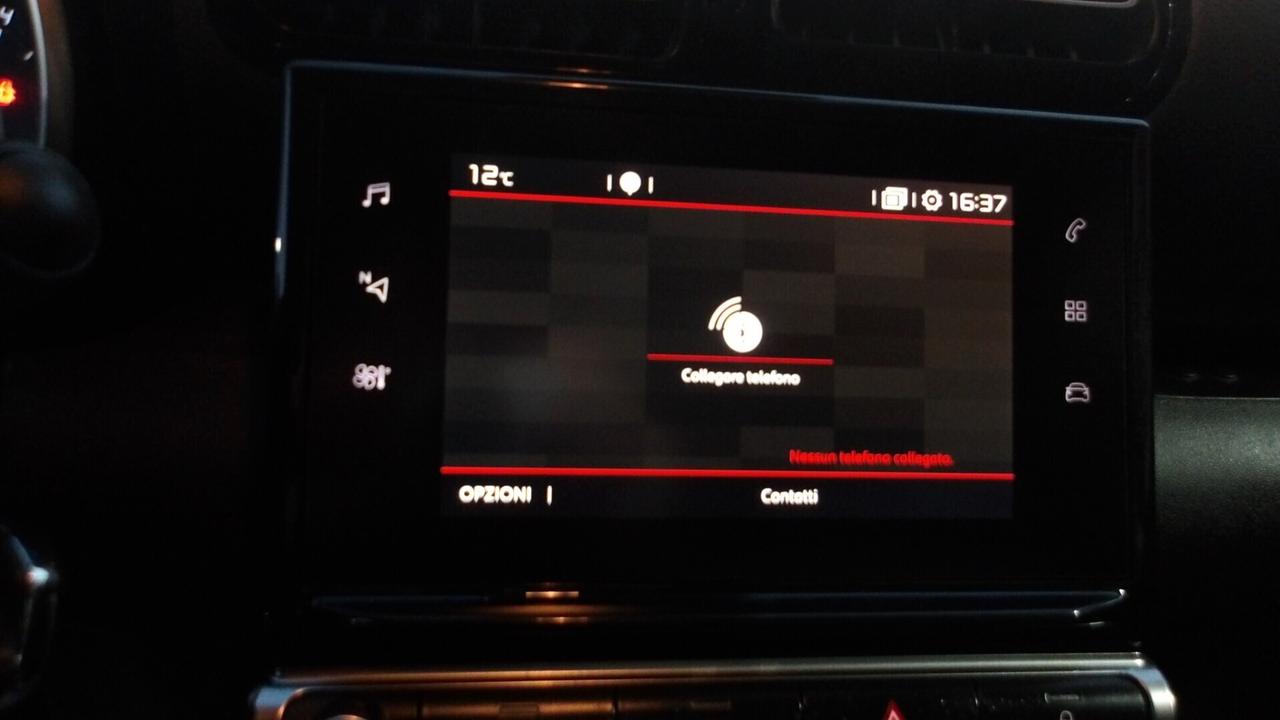 CITROEN C3 AIRCROSS BENZ-PREZZO PROMO!