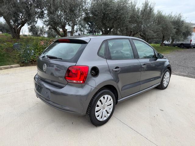 Volkswagen Polo 1.6 TDI 90CV DPF 5 porte Comfortline