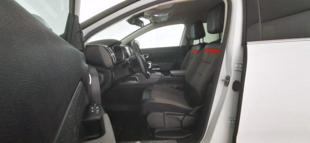 CITROEN C5 Aircross BlueHDi 130 S&S Business