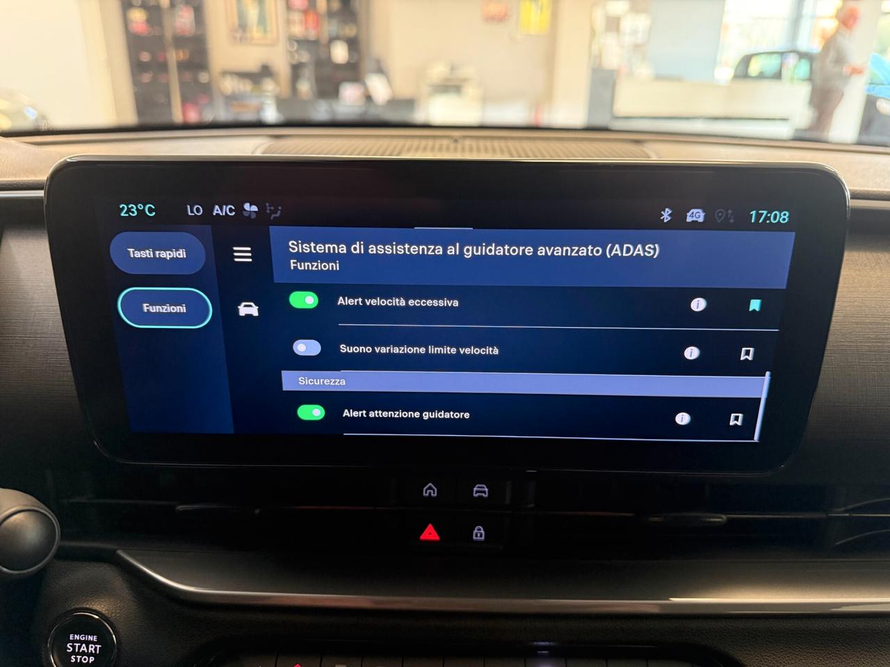 Fiat 600 Hybrid 110 CV DCT MHEV Pop