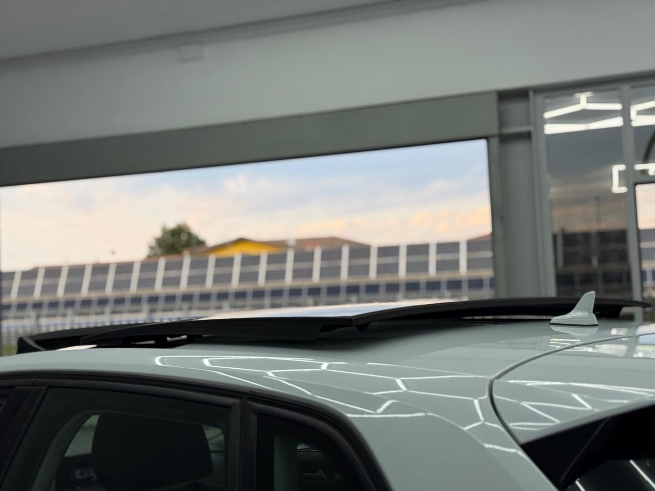 Audi A3 2.0 TDI 150 CV clean diesel Ambition