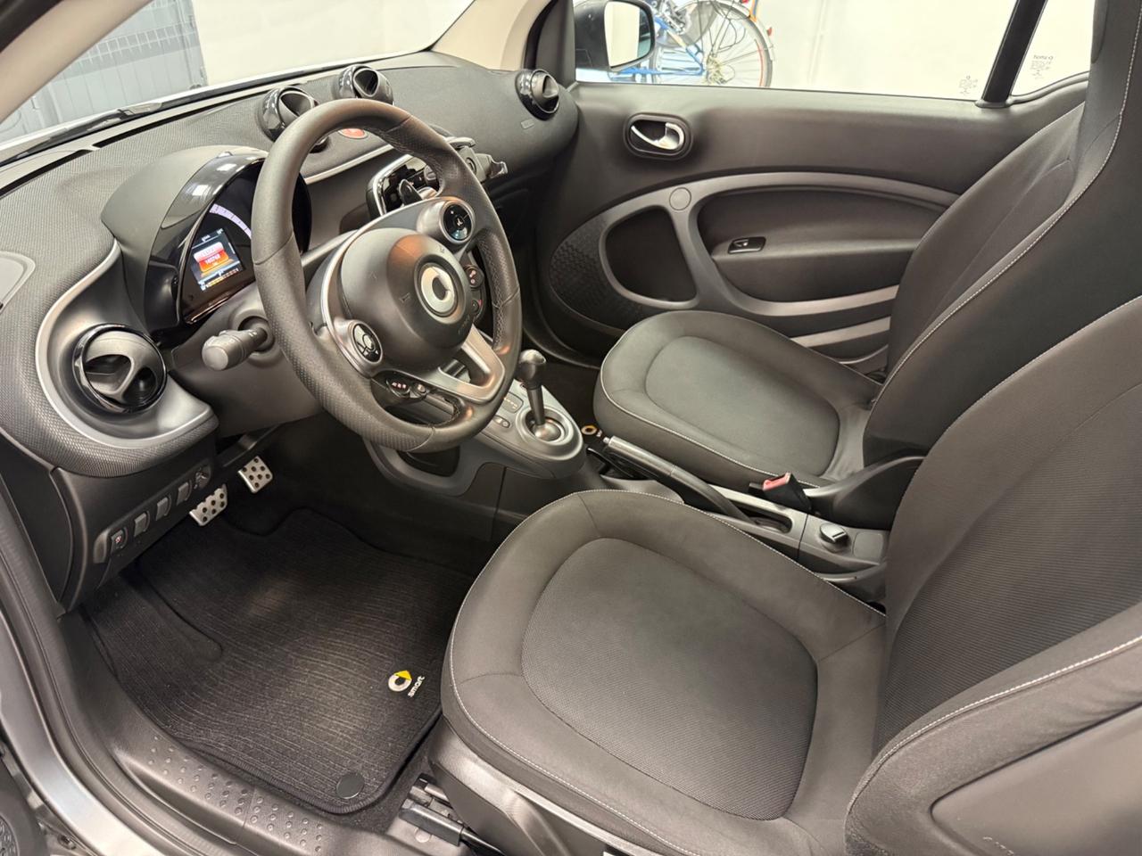 Smart ForTwo 1.0 Unico proprietario