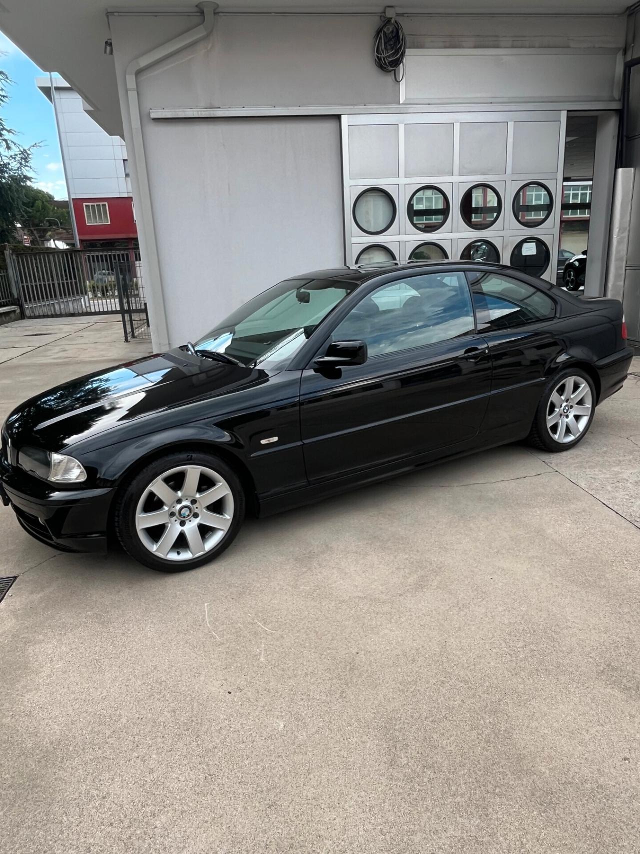 Bmw 318 318Ci (2.0) cat ASI IMPIANTO GPL !!!!!!!!!