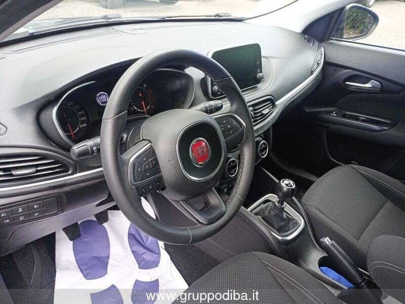 FIAT Tipo 5 porte II 2016 Benzina 5p 1.4 Lounge 95cv
