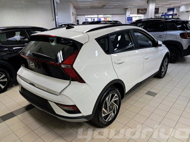 HYUNDAI Bayon 1.2 MPI MT XLine KM0