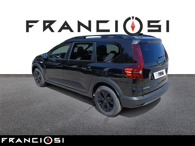 DACIA Jogger 1.0 tce Extreme Gpl 100cv 7p.ti