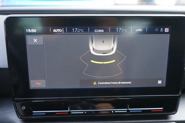 CUPRA Leon 1.5 Hybrid 150 CV DSG