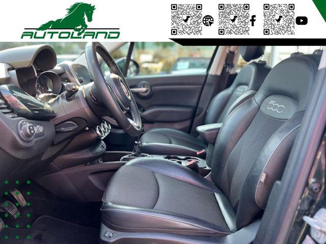 FIAT 500X 1.0 T3 Cross*OttimeCondizioni*Retrocamera