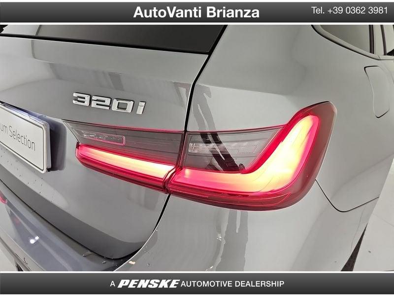 BMW Serie 3 320i Touring Msport