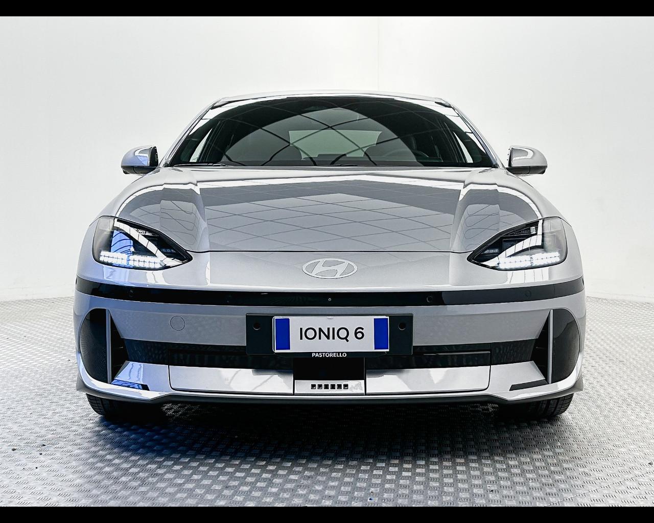 HYUNDAI IONIQ 6 77.4KWH 4WD EVOLUTION