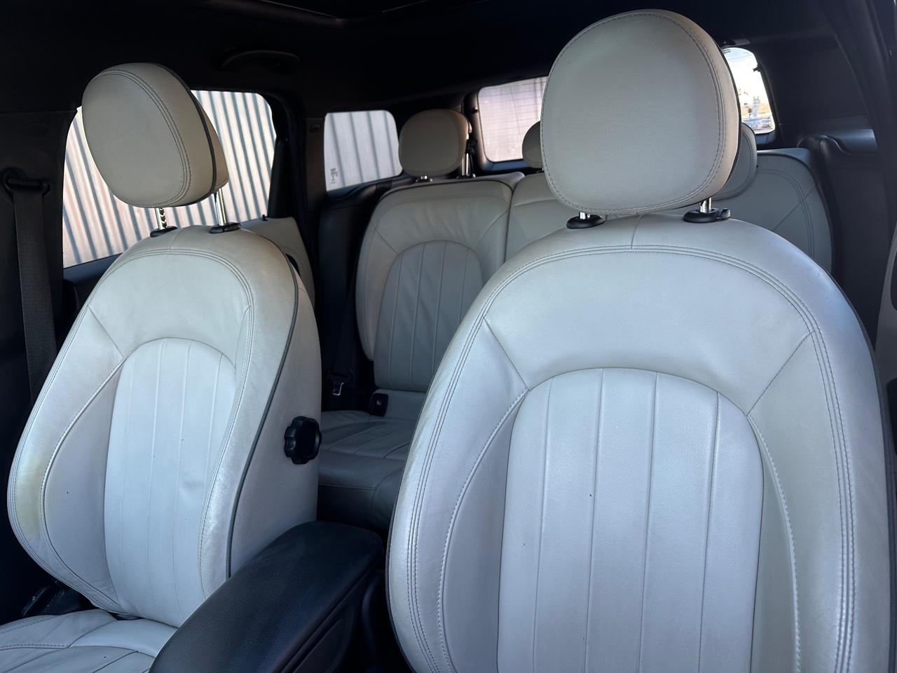 Mini Cooper D Countryman 2.0 Hype Automatica