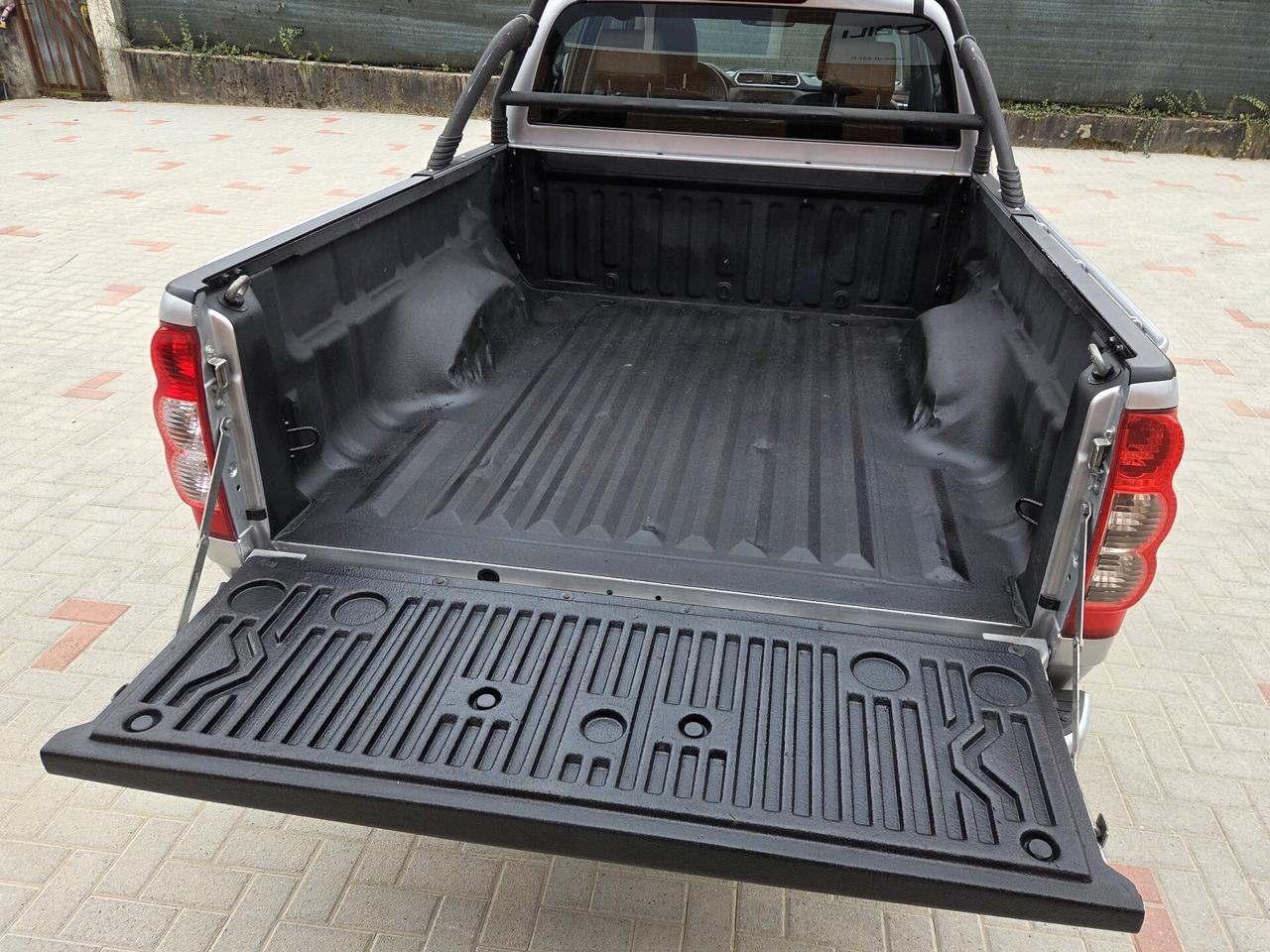 Great Wall Motor Steed 2.4 Ecodual GPL 150cv 4WD PL Premium