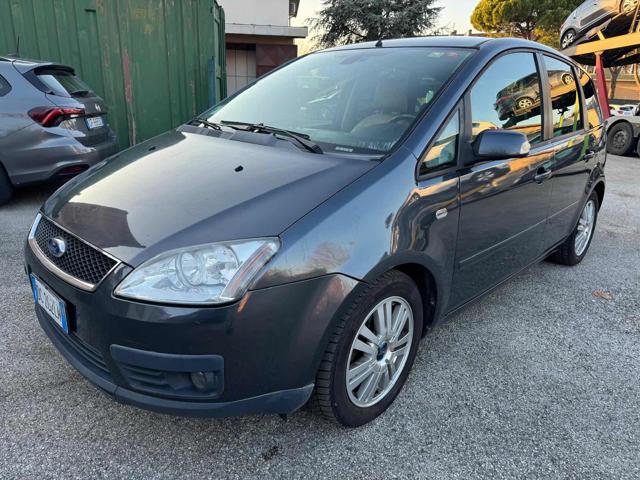 FORD Focus C-Max neopatentati Bellissima 1.6 TDCi (90CV) Ghia