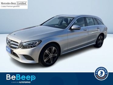 Mercedes-Benz Classe C C SW 200 D SPORT AUTO