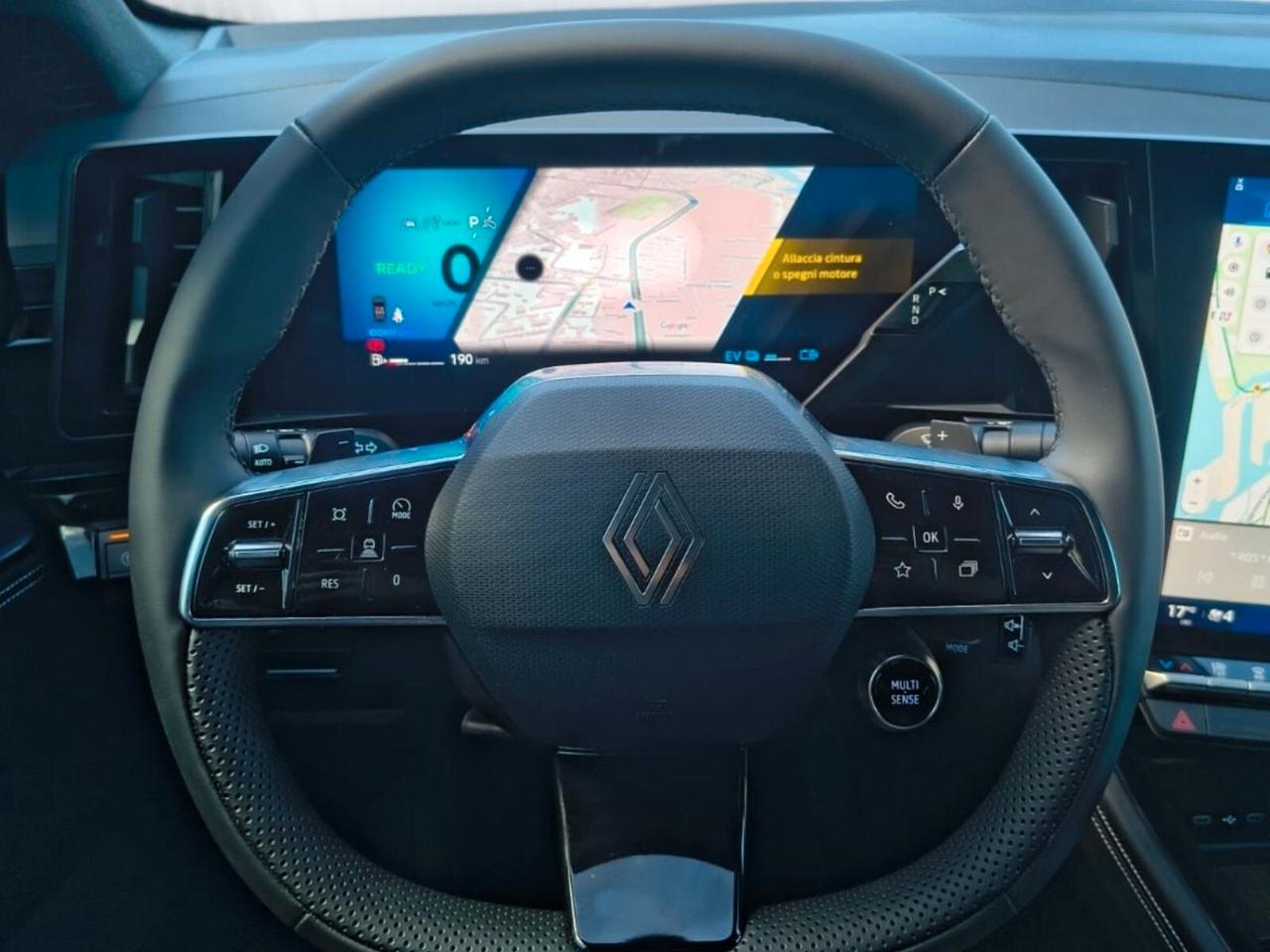 Renault Rafale Full Hybrid E-Tech 200 CV Techno