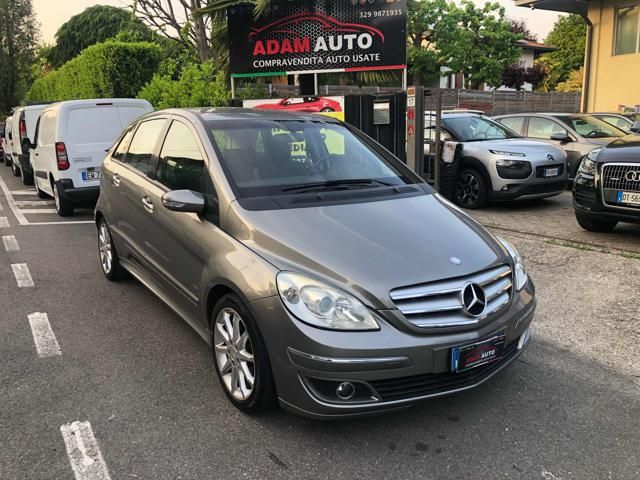 MERCEDES-BENZ B 170 Sport