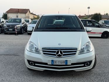 Mercedes-benz A 160 BlueEFFICIENCY Special Edition