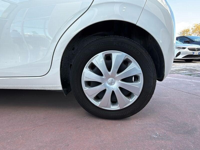 Peugeot 108 108 1.0 BENZINA 5 PORTE