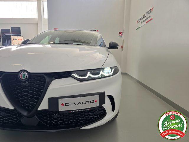 ALFA ROMEO Tonale 1.5 160 CV MHEV TCT7 Sprint