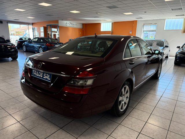 MERCEDES-BENZ S 350 ? Iscrivibile ASI - Tagliandi