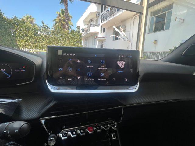 PEUGEOT 2008 PureTech 100 S&S Allure tua da ?249,00 mensili