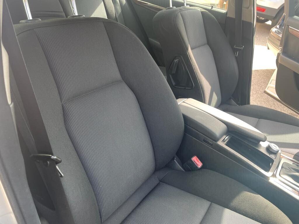 Mercedes-benz C 220 CDI Avantgarde AMG