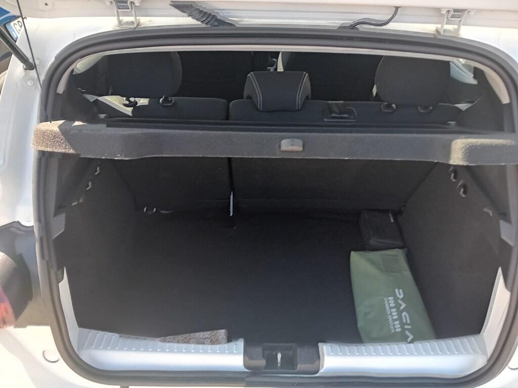Dacia Sandero Streetway 1.0 tce ECO-G Expression