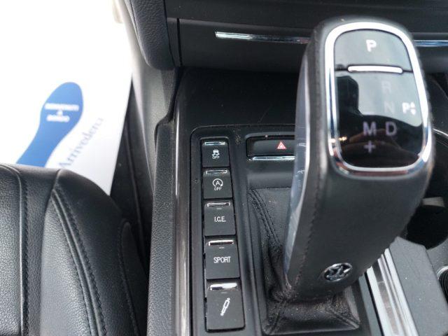 MASERATI Ghibli V6 Diesel Granlusso IVA ESPOSTA