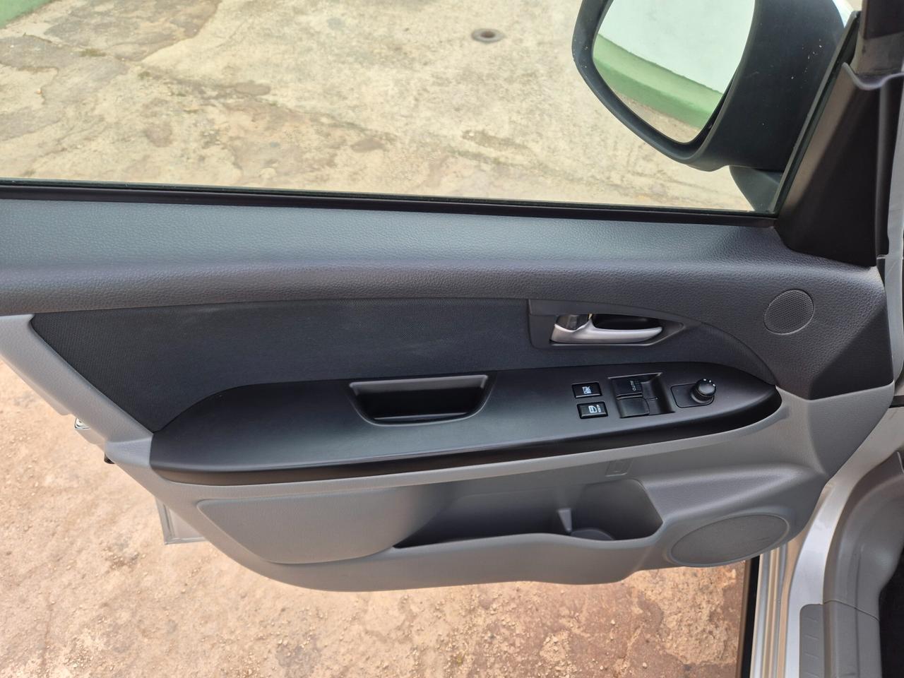 Suzuki SX4 S-Cross 1.6 DDiS solo 131000 km