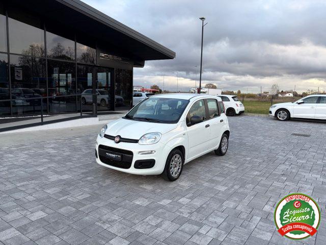 FIAT Panda 1.2 GPL ANCHE PER NEOPATENTATI