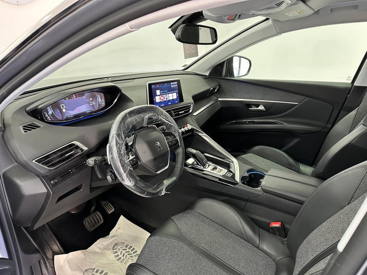 Peugeot 3008 BlueHDi 130 S&S Allure-AUTOMATICA.2020