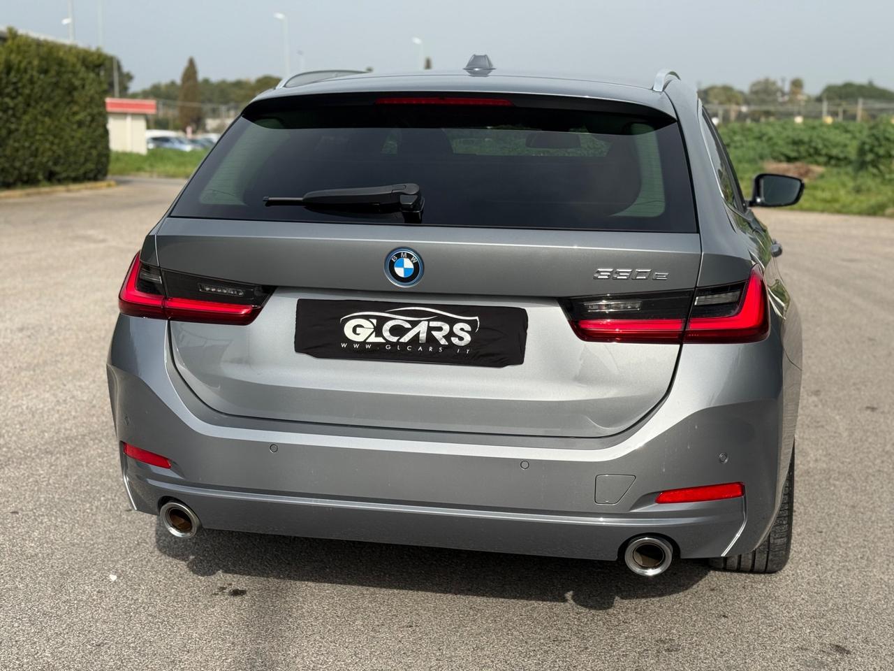 Bmw 330 330e Touring