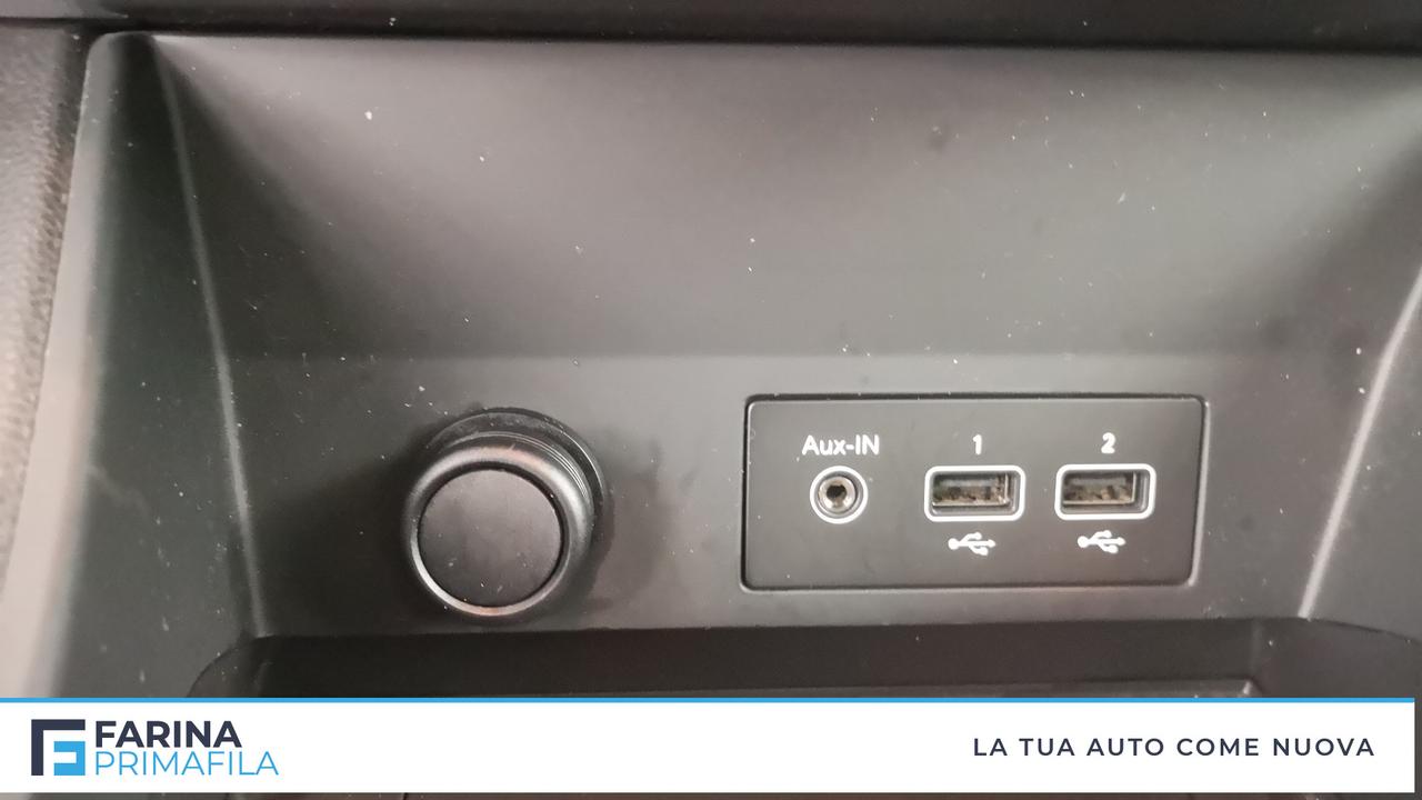 RENAULT Captur II 2019 - Captur 1.0 tce Equilibre Gpl 100cv